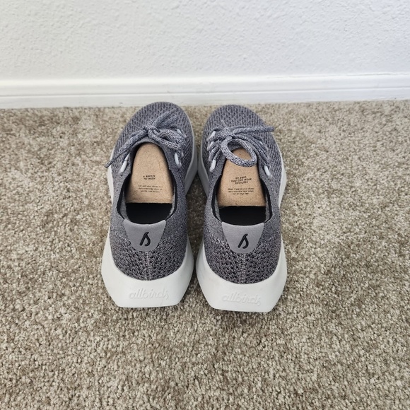 All Birds Women’s Tree Dasher 2 - Picture 4 of 5